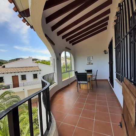 Villa Felix Monte Pego Extérieur photo