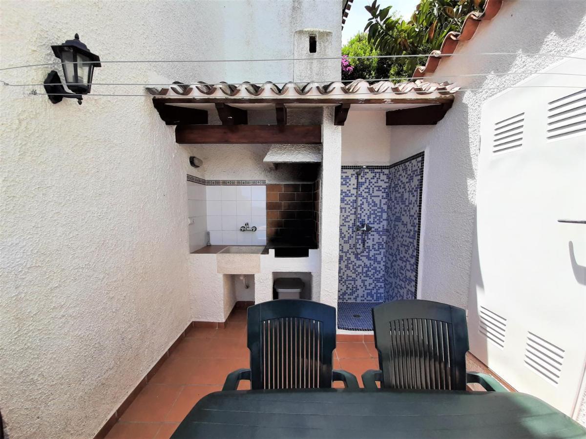 Villa Felix Monte Pego Extérieur photo